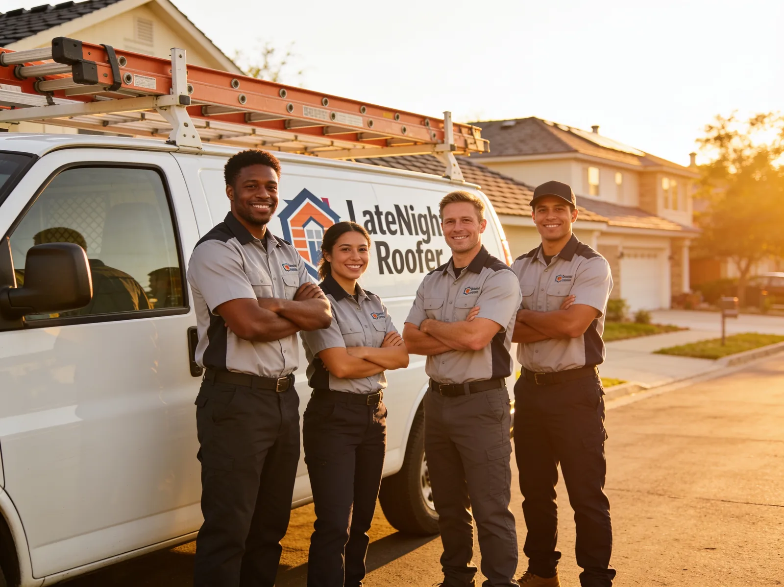 Emergency Roof Repair company in Tom Bean, TX