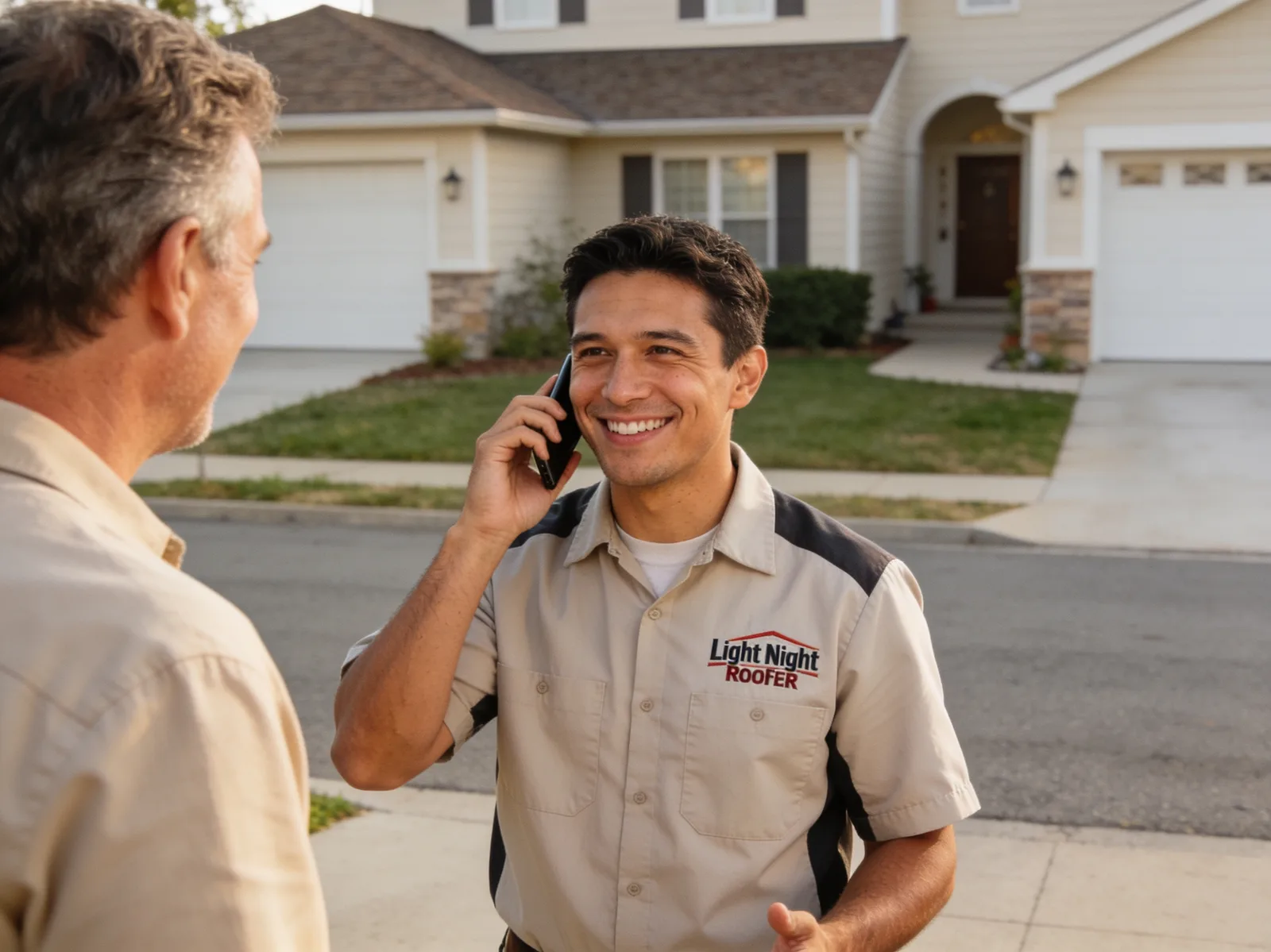 Emergency Roof Repair Tom Bean, TX FAQs